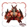 Buzzwole Plush Pokémon Fit(Buzzwole Plush Pokemon Fit)