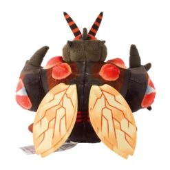 Buzzwole Plush Pokémon Fit(Buzzwole Plush Pokemon Fit) -ICHIBA TOYS SHOP buzzwole plush pokemon fit plush pokemon center 721190