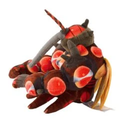 Buzzwole Plush Pokémon Fit(Buzzwole Plush Pokemon Fit) -ICHIBA TOYS SHOP buzzwole plush pokemon fit plush pokemon center 911713