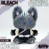 Byakuya Kuchiki Mofufusa Plush - Bleach: Thousand-Year Blood War(Byakuya Kuchiki Mofufusa Plush Bleach Thousand Year Blood War)