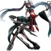 Ca JAPANESE Style 15th Memorial Costume Figure - VOCALOID Series(Ca Japanese Style 15th Memorial Costume Figure Vocaloid Series) -ICHIBA TOYS SHOP ca japanese style 15th memorial costume figure vocaloid series figure union creative 227982