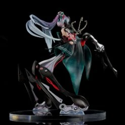 Ca JAPANESE Style 15th Memorial Costume Figure - VOCALOID Series(Ca Japanese Style 15th Memorial Costume Figure Vocaloid Series) -ICHIBA TOYS SHOP ca japanese style 15th memorial costume figure vocaloid series figure union creative 443943