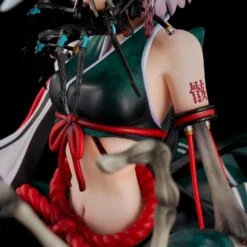 Ca JAPANESE Style 15th Memorial Costume Figure - VOCALOID Series(Ca Japanese Style 15th Memorial Costume Figure Vocaloid Series) -ICHIBA TOYS SHOP ca japanese style 15th memorial costume figure vocaloid series figure union creative 465942