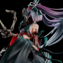 Ca JAPANESE Style 15th Memorial Costume Figure - VOCALOID Series(Ca Japanese Style 15th Memorial Costume Figure Vocaloid Series) -ICHIBA TOYS SHOP ca japanese style 15th memorial costume figure vocaloid series figure union creative 986361