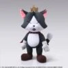 Square Enix Cait Sith Action Doll Plush Final Fantasy VII(Cait Sith Action Doll Plush Final Fantasy Vii)