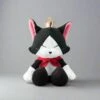 Square Enix Cait Sith Amigurumi (Knitted) Plush Final Fantasy VII Remake(Cait Sith Amigurumi Knitted Plush Final Fantasy Vii Remake)