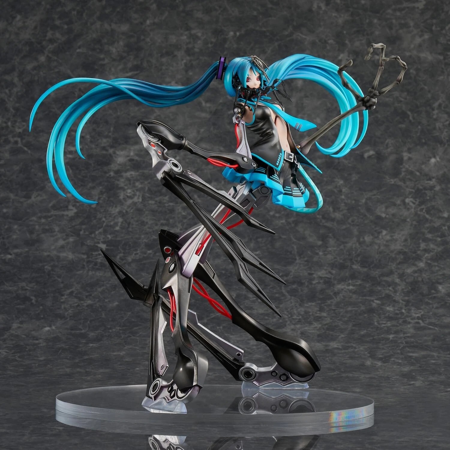 Calne Ca 15th Memorial Figure - VOCALOID Series(Calne Ca 15th Memorial Figure Vocaloid Series) 20 Calne Ca 15th Memorial Figure - VOCALOID Series(Calne Ca 15th Memorial Figure Vocaloid Series) - Image 18