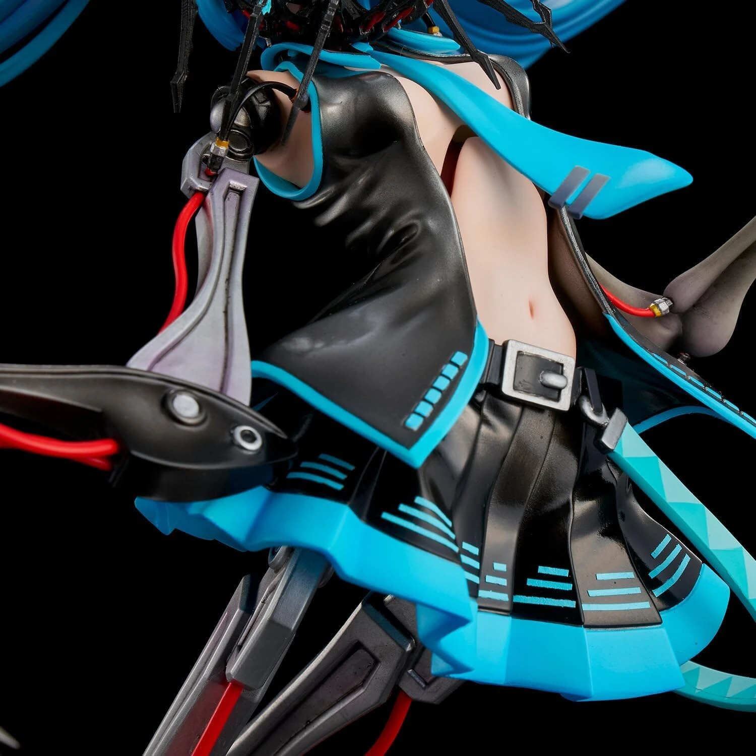Calne Ca 15th Memorial Figure - VOCALOID Series(Calne Ca 15th Memorial Figure Vocaloid Series) 13 Calne Ca 15th Memorial Figure - VOCALOID Series(Calne Ca 15th Memorial Figure Vocaloid Series) - Image 11