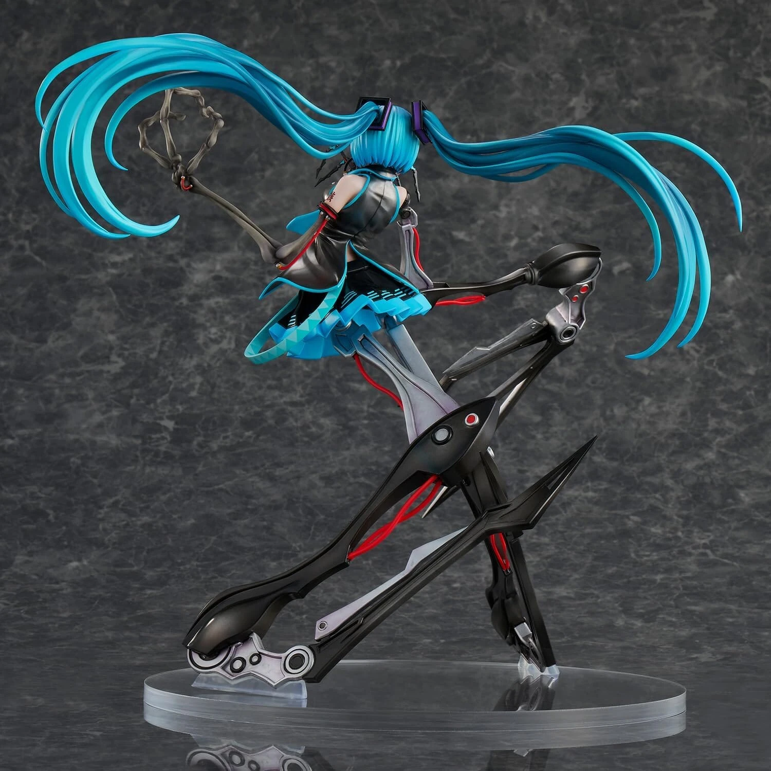Calne Ca 15th Memorial Figure - VOCALOID Series(Calne Ca 15th Memorial Figure Vocaloid Series) 19 Calne Ca 15th Memorial Figure - VOCALOID Series(Calne Ca 15th Memorial Figure Vocaloid Series) - Image 17