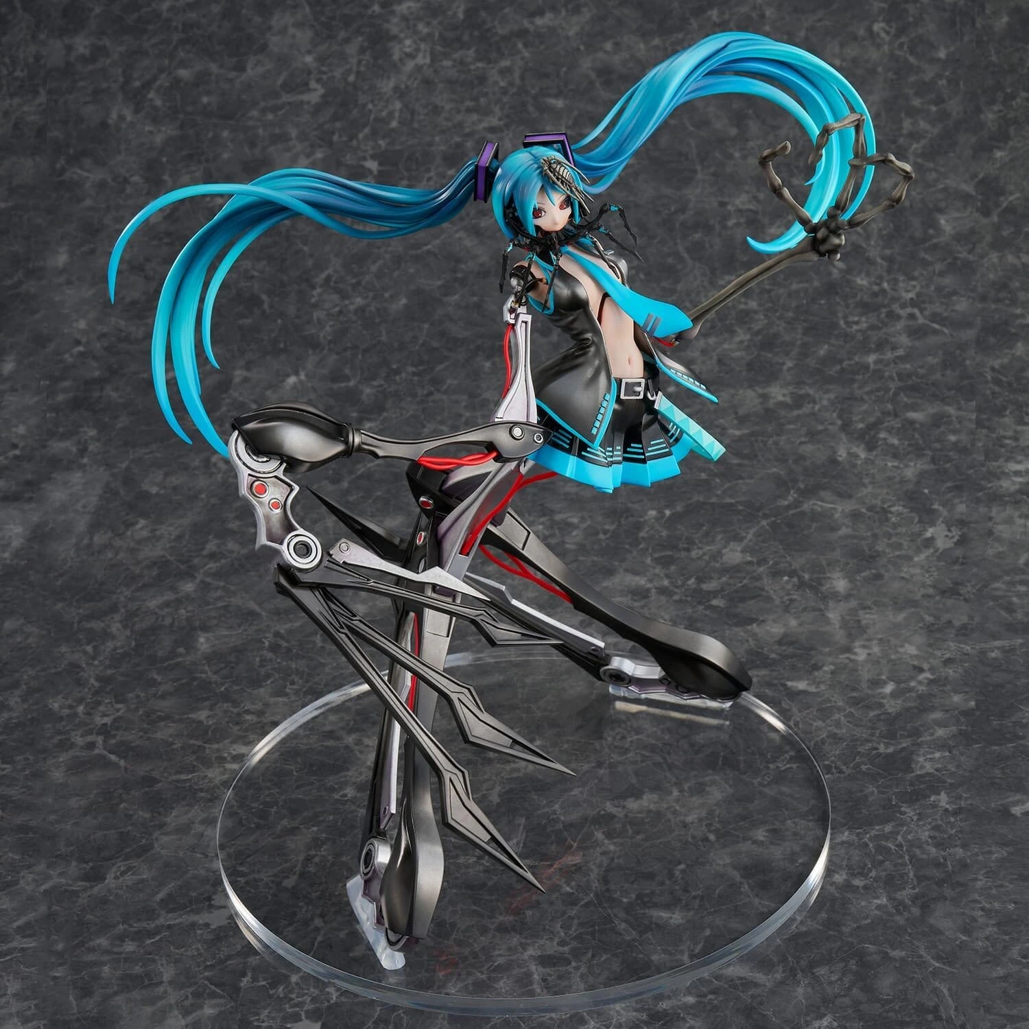 Calne Ca 15th Memorial Figure - VOCALOID Series(Calne Ca 15th Memorial Figure Vocaloid Series) 17 Calne Ca 15th Memorial Figure - VOCALOID Series(Calne Ca 15th Memorial Figure Vocaloid Series) - Image 15