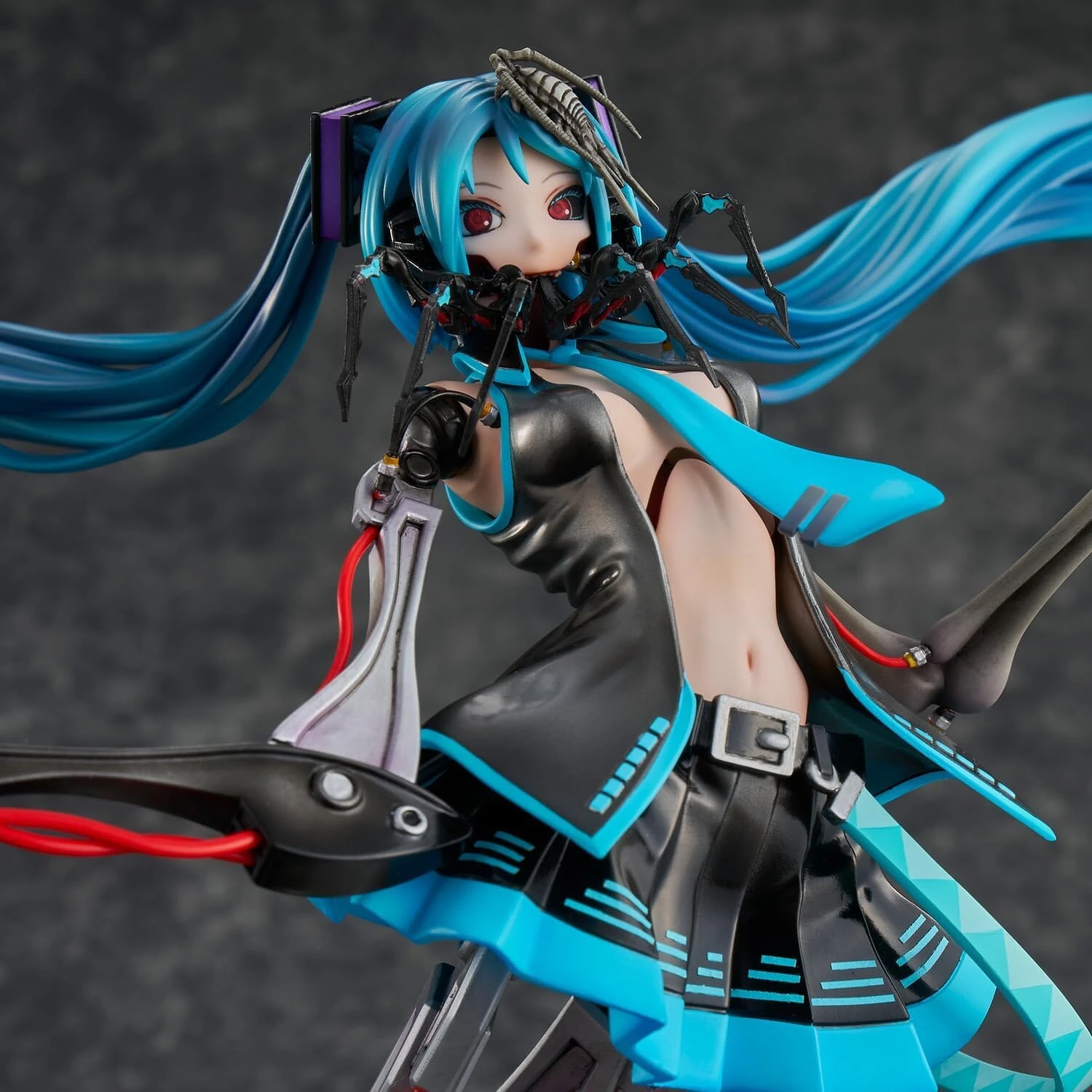 Calne Ca 15th Memorial Figure - VOCALOID Series(Calne Ca 15th Memorial Figure Vocaloid Series) 14 Calne Ca 15th Memorial Figure - VOCALOID Series(Calne Ca 15th Memorial Figure Vocaloid Series) - Image 12