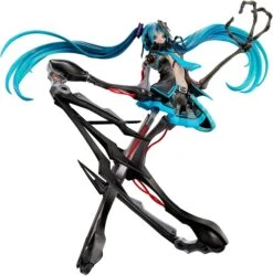 Calne Ca 15th Memorial Figure - VOCALOID Series(Calne Ca 15th Memorial Figure Vocaloid Series)