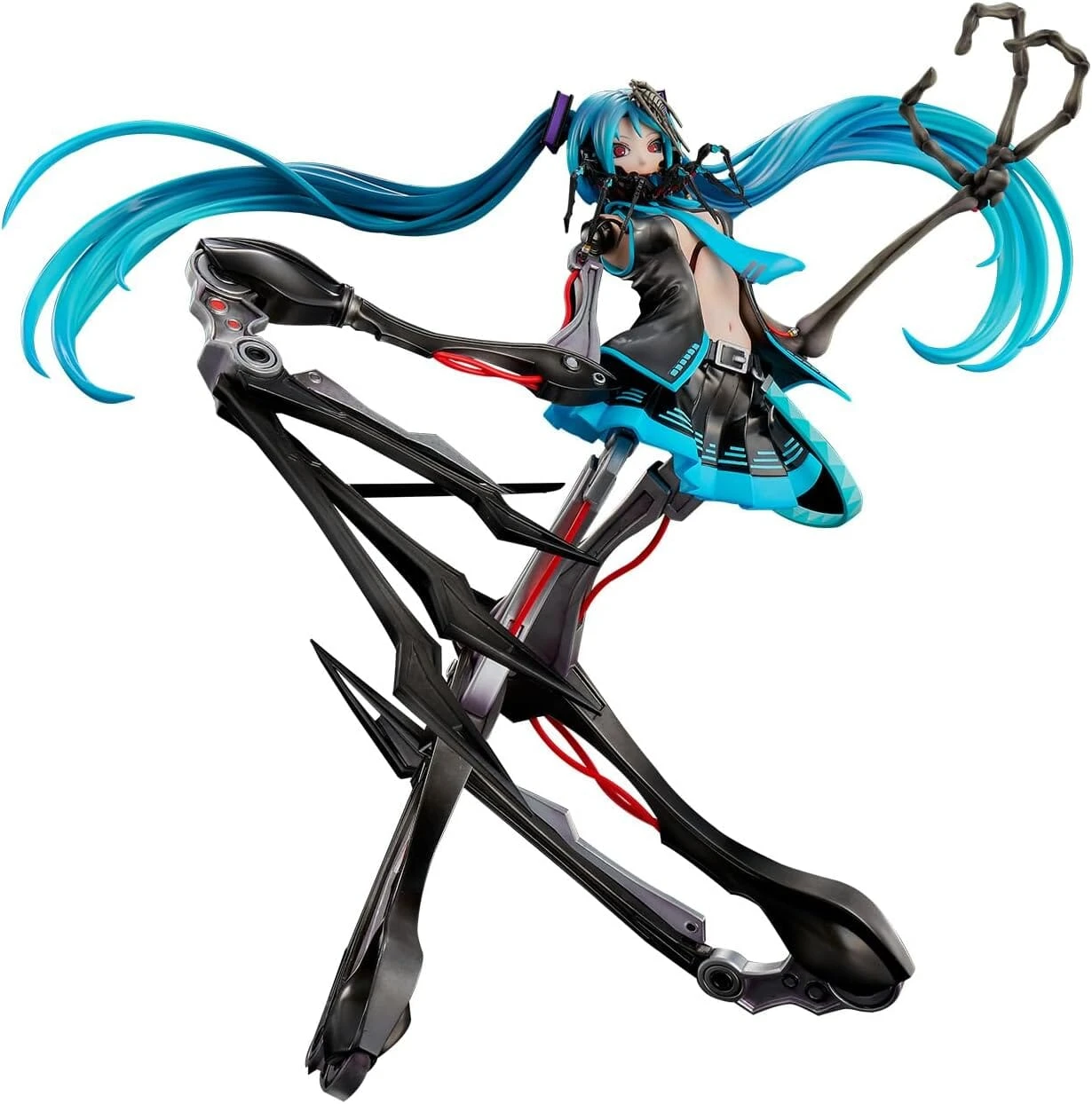 Calne Ca 15th Memorial Figure - VOCALOID Series(Calne Ca 15th Memorial Figure Vocaloid Series) 3 Calne Ca 15th Memorial Figure - VOCALOID Series(Calne Ca 15th Memorial Figure Vocaloid Series)