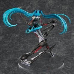 Calne Ca 15th Memorial Figure - VOCALOID Series(Calne Ca 15th Memorial Figure Vocaloid Series) 40 Calne Ca 15th Memorial Figure - VOCALOID Series(Calne Ca 15th Memorial Figure Vocaloid Series) -ICHIBA TOYS SHOP calne ca 15th memorial figure vocaloid series figure union creative 731892
