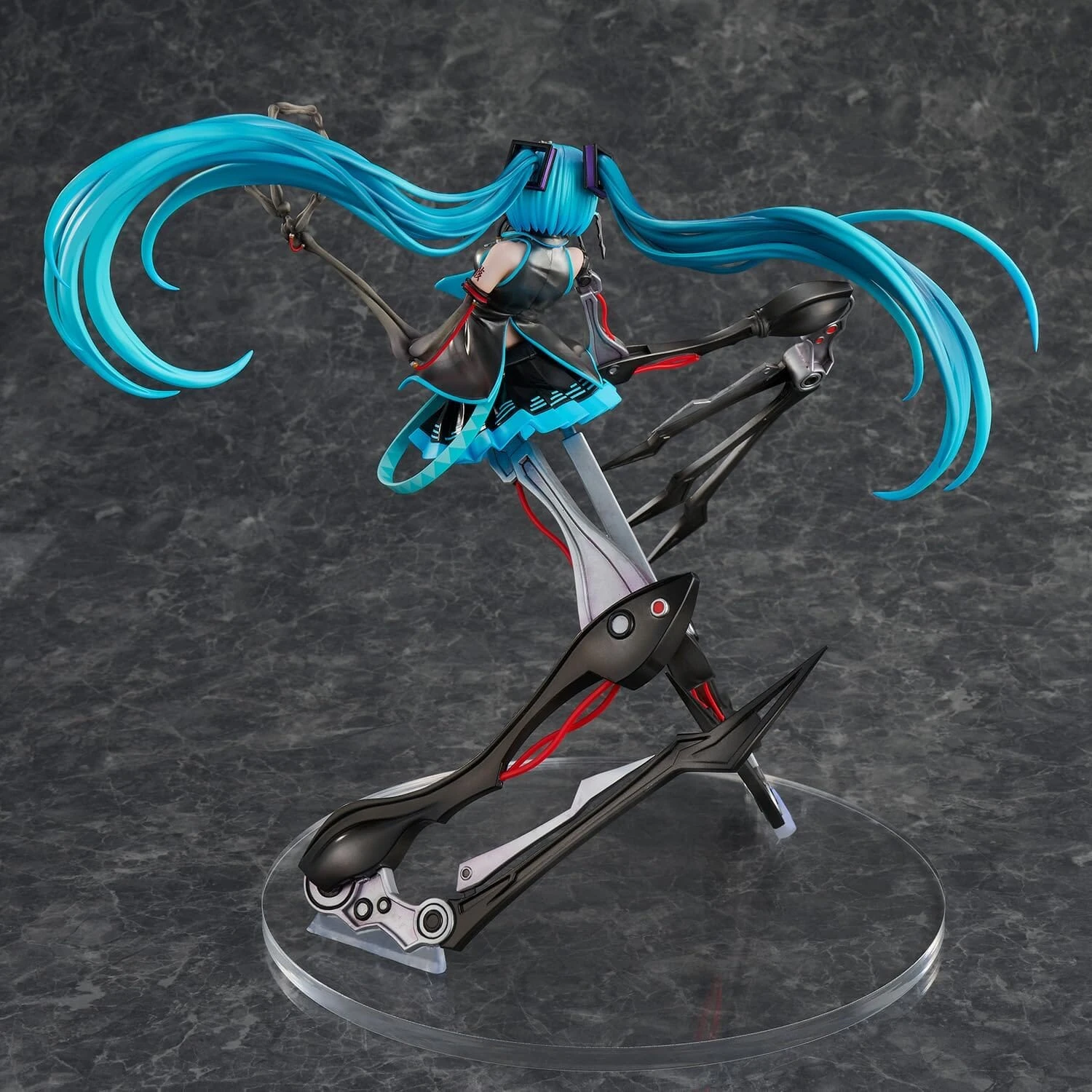 Calne Ca 15th Memorial Figure - VOCALOID Series(Calne Ca 15th Memorial Figure Vocaloid Series) 21 Calne Ca 15th Memorial Figure - VOCALOID Series(Calne Ca 15th Memorial Figure Vocaloid Series) - Image 19