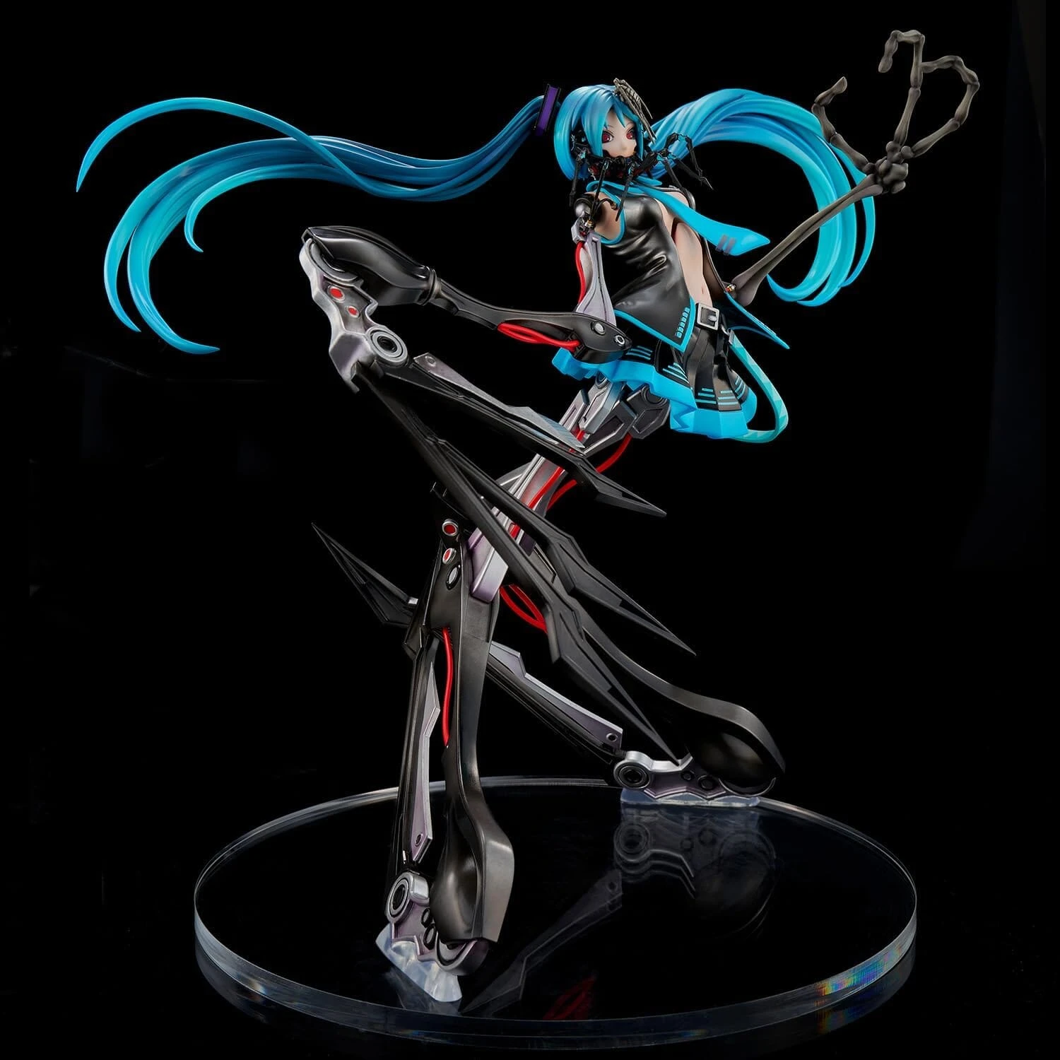 Calne Ca 15th Memorial Figure - VOCALOID Series(Calne Ca 15th Memorial Figure Vocaloid Series) 6 Calne Ca 15th Memorial Figure - VOCALOID Series(Calne Ca 15th Memorial Figure Vocaloid Series) - Image 4