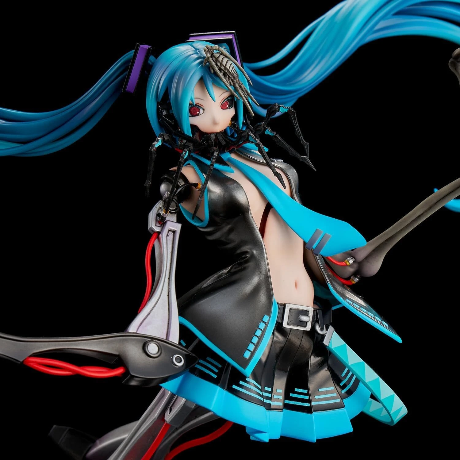 Calne Ca 15th Memorial Figure - VOCALOID Series(Calne Ca 15th Memorial Figure Vocaloid Series) 5 Calne Ca 15th Memorial Figure - VOCALOID Series(Calne Ca 15th Memorial Figure Vocaloid Series) - Image 3