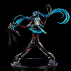 Calne Ca 15th Memorial Figure - VOCALOID Series(Calne Ca 15th Memorial Figure Vocaloid Series) 31 Calne Ca 15th Memorial Figure - VOCALOID Series(Calne Ca 15th Memorial Figure Vocaloid Series) -ICHIBA TOYS SHOP calne ca 15th memorial figure vocaloid series figure union creative 814977