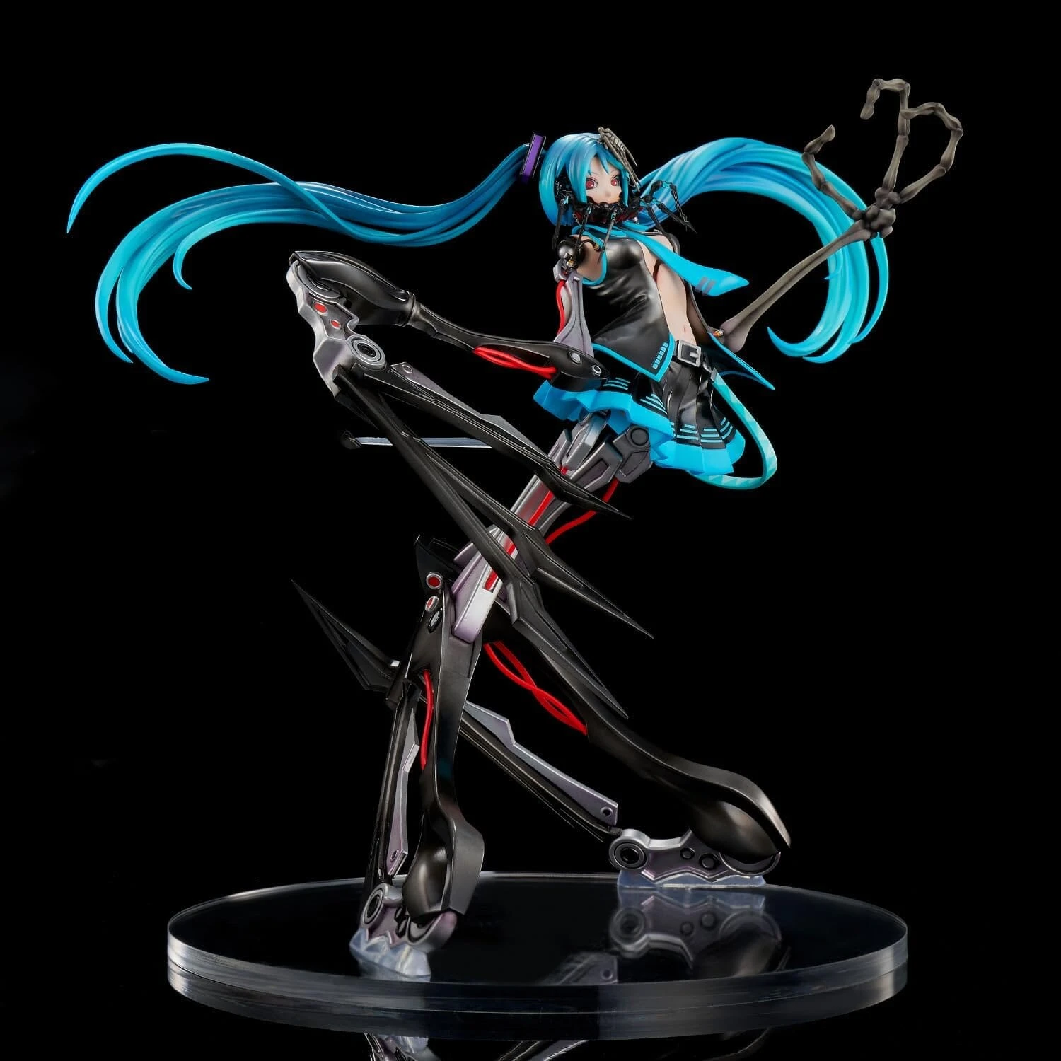 Calne Ca 15th Memorial Figure - VOCALOID Series(Calne Ca 15th Memorial Figure Vocaloid Series) 7 Calne Ca 15th Memorial Figure - VOCALOID Series(Calne Ca 15th Memorial Figure Vocaloid Series) - Image 5