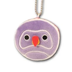 Camel Cassis Macaron Mascot Plush - SANJI No OYATSU(Camel Cassis Macaron Mascot Plush Sanji No Oyatsu)