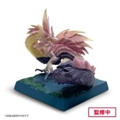 Capcom Figure Builder Monster Hunter Monster Collection Gallery Vol.1 (1 Pcs)(Capcom Figure Builder Monster Hunter Monster Collection Gallery Vol 1 1 Pcs) -ICHIBA TOYS SHOP capcom figure builder monster hunter monster collection gallery vol1 1 pcs figure capcom 127563