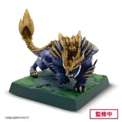 Capcom Figure Builder Monster Hunter Monster Collection Gallery Vol.1 (1 Pcs)(Capcom Figure Builder Monster Hunter Monster Collection Gallery Vol 1 1 Pcs) -ICHIBA TOYS SHOP capcom figure builder monster hunter monster collection gallery vol1 1 pcs figure capcom 166896