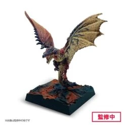 Capcom Figure Builder Monster Hunter Monster Collection Gallery Vol.1 (1 Pcs)(Capcom Figure Builder Monster Hunter Monster Collection Gallery Vol 1 1 Pcs) -ICHIBA TOYS SHOP capcom figure builder monster hunter monster collection gallery vol1 1 pcs figure capcom 214010
