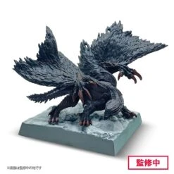 Capcom Figure Builder Monster Collection Gallery Vol. 1 - Monster Hunter - (BOX/6Pcs)(Capcom Figure Builder Monster Collection Gallery Vol 1 Monster Hunter Box 6pcs) -ICHIBA TOYS SHOP capcom figure builder monster hunter monster collection gallery vol1 box figure capcom 262748