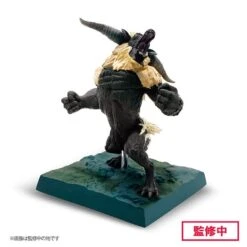 Capcom Figure Builder Monster Collection Gallery Vol. 1 - Monster Hunter - (BOX/6Pcs)(Capcom Figure Builder Monster Collection Gallery Vol 1 Monster Hunter Box 6pcs) -ICHIBA TOYS SHOP capcom figure builder monster hunter monster collection gallery vol1 box figure capcom 721992