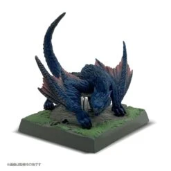 Capcom Figure Builder Monster Collection Gallery Vol. 2 - Monster Hunter - (BOX/6Pcs)(Capcom Figure Builder Monster Collection Gallery Vol 2 Monster Hunter Box 6pcs) -ICHIBA TOYS SHOP capcom figure builder monster hunter monster collection gallery vol2 box figure capcom 984634