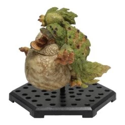 Capcom Figure Builder Standard Model Plus THE BEST Vol. 19/20/21 - Monster Hunter - (BOX/6Pcs)(Capcom Figure Builder Standard Model Plus The Best Vol 192021 Monster Hunter Box 6pcs) -ICHIBA TOYS SHOP capcom figure builder standard model plus the best vol19 20 21 monster hunter box figure capcom 901581