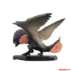 Capcom Figure Builder Standard Model Plus Vol.26 - Monster Hunter - (6Pcs/BOX)(Capcom Figure Builder Standard Model Plus Vol 26 Monster Hunter 6pcs Box) -ICHIBA TOYS SHOP capcom figure builder standard model plus vol26 monster hunter 6pcsbox figure capcom 126661