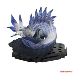 Capcom Figure Builder Standard Model Plus Vol.26 - Monster Hunter - (6Pcs/BOX)(Capcom Figure Builder Standard Model Plus Vol 26 Monster Hunter 6pcs Box) -ICHIBA TOYS SHOP capcom figure builder standard model plus vol26 monster hunter 6pcsbox figure capcom 889469