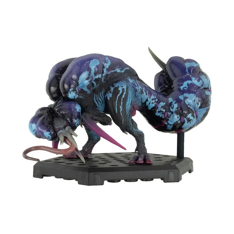 Capcom Figure Builder Standard Model Plus Vol.28 - Monster Hunter - (6Pcs/BOX)(Capcom Figure Builder Standard Model Plus Vol 28 Monster Hunter 6pcs Box) 7 Capcom Figure Builder Standard Model Plus Vol.28 - Monster Hunter - (6Pcs/BOX)(Capcom Figure Builder Standard Model Plus Vol 28 Monster Hunter 6pcs Box) - Image 5