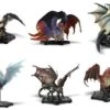 Capcom Figure Builder - Standart Model Plus THE BEST ~ Monster Hunter World: Iceborne (1 Pcs)(Capcom Figure Builder Standart Model Plus The Best Monster Hunter World Iceborne 1 Pcs) -ICHIBA TOYS SHOP capcom figure builder standart model plus the best monster hunter world iceborne 1 pcs figure capcom 202370