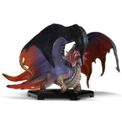Capcom Figure Builder Standard Model Plus THE BEST - Monster Hunter World: Iceborne - (BOX/6Pcs)(Capcom Figure Builder Standard Model Plus The Best Monster Hunter World Iceborne Box 6pcs) -ICHIBA TOYS SHOP capcom figure builder standart model plus the best monster hunter world iceborne box figure capcom 589820