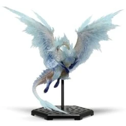 Capcom Figure Builder Standard Model Plus THE BEST - Monster Hunter World: Iceborne - (BOX/6Pcs)(Capcom Figure Builder Standard Model Plus The Best Monster Hunter World Iceborne Box 6pcs) -ICHIBA TOYS SHOP capcom figure builder standart model plus the best monster hunter world iceborne box figure capcom 938387