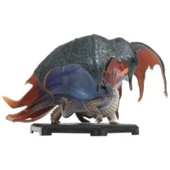 Capcom Figure Builder Standart Model Plus Vol. 17 - Monster Hunter - (BOX/6Pcs)(Capcom Figure Builder Standart Model Plus Vol 17 Monster Hunter Box 6pcs) -ICHIBA TOYS SHOP capcom figure builder standart model plus vol17 monster hunter 6 pcsbox figure capcom 730465