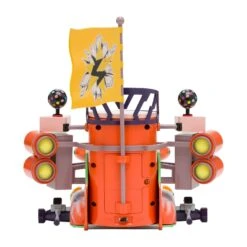 Caph Starmobile Figure (Fighting Type Squad)(Caph Starmobile Figure Fighting Type Squad) -ICHIBA TOYS SHOP caph starmobile figure fighting type squad figure pokemon center 172137