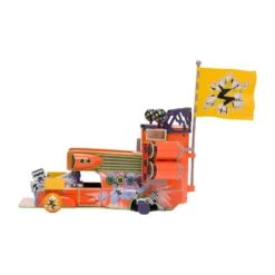 Caph Starmobile Figure (Fighting Type Squad)(Caph Starmobile Figure Fighting Type Squad) -ICHIBA TOYS SHOP caph starmobile figure fighting type squad figure pokemon center 997208