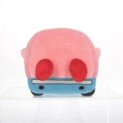 Car Mouth Kirby Plush (S) KP55 Kirby ALL STAR COLLECTION(Car Mouth Kirby Plush S Kp55 Kirby All Star Collection) -ICHIBA TOYS SHOP car mouth kirby plush s kp55 kirby all star collection plush san ei boeki 501929