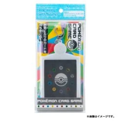 Card Holder Poké Ball - Pokémon Card Game(Card Holder Poke Ball Pokemon Card Game)
