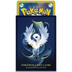 Card Sleeves Mega Absol With Elegance - Pokémon Card Game(Card Sleeves Mega Absol With Elegance Pokemon Card Game) -ICHIBA TOYS SHOP card sleeves mega absol with elegance pokemon card game tcg sleeves pokemon center 821107