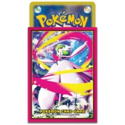 Card Sleeves Mega Gardevoir - Pokémon Card Game(Card Sleeves Mega Gardevoir Pokemon Card Game) -ICHIBA TOYS SHOP card sleeves mega gardevoir pokemon card game tcg sleeves pokemon center 803088