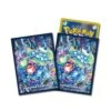 Card Sleeves Premium Gloss Terapagos Type Stellar Pokémon Card Game(Card Sleeves Premium Gloss Terapagos Type Stellar Pokemon Card Game) -ICHIBA TOYS SHOP card sleeves premium gloss terapagos type stellar pokemon card game tcg sleeves pokemon center 561472