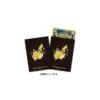 Card Sleeves Pro Pikachu Pokémon Card Game(Card Sleeves Pro Pikachu Pokemon Card Game) -ICHIBA TOYS SHOP card sleeves pro pikachu pokemon card game tcg pokemon center 849172