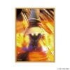 Square Enix Card Sleeves Series FFCSS-05 Vivi - Final Fantasy Trading Card Game(Card Sleeves Series Ffcss 05 Vivi Final Fantasy Trading Card Game)
