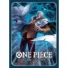Card Sleeves Vol.7 Silvers Rayleigh One Piece Card Game(Card Sleeves Vol 7 Silvers Rayleigh One Piece Card Game)