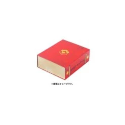 Cards Box Scarlet Book Pokémon Card Game(Cards Box Scarlet Book Pokemon Card Game) -ICHIBA TOYS SHOP cards box scarlet book pokemon card game tcg pokemon center 558558