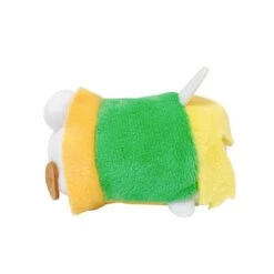 Carrot Mugi Mugi Otedama ONE PIECE(Carrot Mugi Mugi Otedama One Piece) -ICHIBA TOYS SHOP carrot plush mascot mugimugi otedama one piece mascot plush keychain toei animation 757194